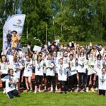 Festiwal Rekordów na Orliku / Marcin Gadomski / Fundacja Orły Sportu