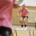 01.09.2021 Kielce. Trening piłkarek ręcznych Suzuki Korony Handball / Jarosław Kubalski / Radio Kielce