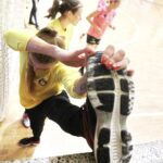 01.09.2021 Kielce. Trening piłkarek ręcznych Suzuki Korony Handball / Jarosław Kubalski / Radio Kielce