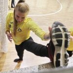 01.09.2021 Kielce. Trening piłkarek ręcznych Suzuki Korony Handball / Jarosław Kubalski / Radio Kielce