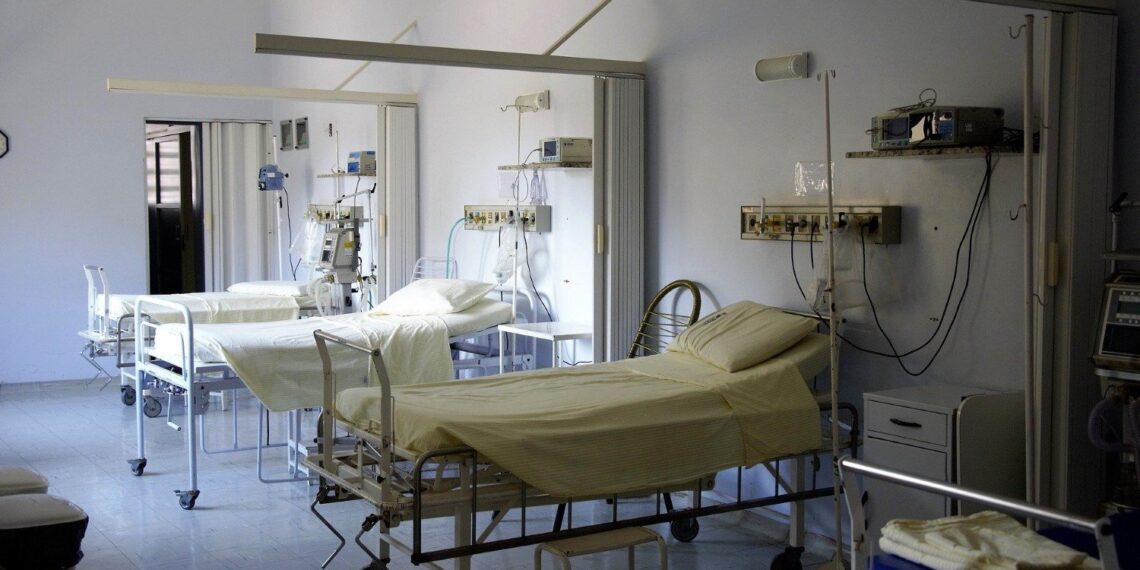 Co dalej ze szpitalami? Radni będą debatować