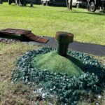 10.09.2021. Skarżysko-Kamienna. Czołgodrom / Anna Głąb / Radio Kielce