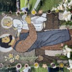 12.09.2021. Kałków. Dożynki diecezji radomskiej / Anna Głąb / Radio Kielce