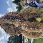 12.09.2021. Kałków. Dożynki diecezji radomskiej / Anna Głąb / Radio Kielce