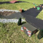 10.09.2021. Skarżysko-Kamienna. Czołgodrom / Anna Głąb / Radio Kielce