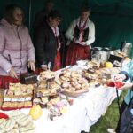 19.09.2021. Tokarnia. Świętokrzyski Jarmark Agroturystyczny / Jarosław Kubalski / Radio Kielce