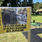 10.09.2021. Skarżysko-Kamienna. Czołgodrom / Anna Głąb / Radio Kielce