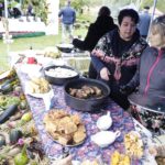 19.09.2021. Tokarnia. Świętokrzyski Jarmark Agroturystyczny / Jarosław Kubalski / Radio Kielce