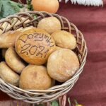 12.09.2021. Kałków. Dożynki diecezji radomskiej / Anna Głąb / Radio Kielce