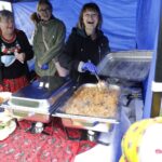 19.09.2021. Tokarnia. Świętokrzyski Jarmark Agroturystyczny / Jarosław Kubalski / Radio Kielce