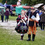 19.09.2021. Tokarnia. Świętokrzyski Jarmark Agroturystyczny / Jarosław Kubalski / Radio Kielce