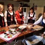 19.09.2021. Tokarnia. Świętokrzyski Jarmark Agroturystyczny / Jarosław Kubalski / Radio Kielce