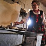 19.09.2021. Tokarnia. Świętokrzyski Jarmark Agroturystyczny / Jarosław Kubalski / Radio Kielce