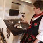 19.09.2021. Tokarnia. Świętokrzyski Jarmark Agroturystyczny / Jarosław Kubalski / Radio Kielce