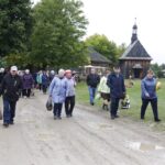 19.09.2021. Tokarnia. Świętokrzyski Jarmark Agroturystyczny / Jarosław Kubalski / Radio Kielce