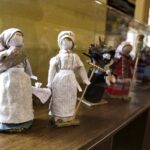 19.09.2021. Tokarnia. Świętokrzyski Jarmark Agroturystyczny / Jarosław Kubalski / Radio Kielce