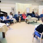 04.09.2021. Kielce. Narodowe czytanie / Wiktor Taszłow / Radio Kielce