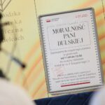 04.09.2021. Kielce. Narodowe czytanie / Wiktor Taszłow / Radio Kielce