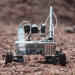 04.09.2021. Kielce. Łaziki z recyklingu / Wiktor Taszłow / Radio Kielce