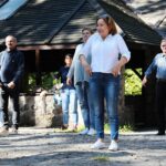 05.09.2021. Kielce. Miting rekreacyjno- psychologiczny Stowarzyszenia  „Gladiatorzy” / Wiktor Taszłow / Radio Kielce