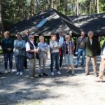 05.09.2021. Kielce. Miting rekreacyjno- psychologiczny Stowarzyszenia  „Gladiatorzy” / Wiktor Taszłow / Radio Kielce