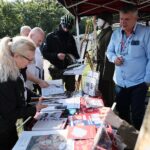 04.09.2021. Kielce. Piknik historyczny / Wiktor Taszlow / Radio Kielce