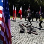 11.09.2021. Kielce. 20. rocznica zamachu na World Trade Center / Jarosław Kubalski / Radio Kielce