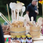 05.09.2021. Tokarnia. „Święto Chleba” w Muzeum Wsi Kieleckiej / Wiktor Taszłow / Radio Kielce