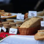 05.09.2021. Tokarnia. „Święto Chleba” w Muzeum Wsi Kieleckiej / Wiktor Taszłow / Radio Kielce