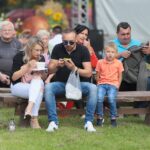 05.09.2021. Tokarnia. „Święto Chleba” w Muzeum Wsi Kieleckiej / Wiktor Taszłow / Radio Kielce