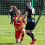 05.09.2021. Kielce. Mecz Banda Świrów - Kibice Korony / Wiktor Taszłow / Radio Kielce