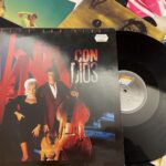 26.09.2021. Kielce. Giełda płyt winylowych, kompaktowych oraz kaset magnetofonowych / Iwona Murawska / Radio Kielce