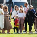 05.09.2021. Kielce. Mecz Banda Świrów - Kibice Korony / Wiktor Taszłow / Radio Kielce