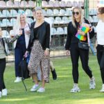 05.09.2021. Kielce. Mecz Banda Świrów - Kibice Korony / Wiktor Taszłow / Radio Kielce