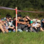 05.09.2021. Chęciny. XIV Piknik Historyczny „II wojna światowa w Chęcinach” / Wiktor Taszłow / Radio Kielce