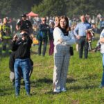 05.09.2021. Chęciny. XIV Piknik Historyczny „II wojna światowa w Chęcinach” / Wiktor Taszłow / Radio Kielce