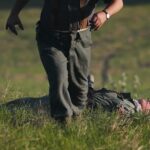 05.09.2021. Chęciny. XIV Piknik Historyczny „II wojna światowa w Chęcinach” / Wiktor Taszłow / Radio Kielce