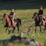 05.09.2021. Chęciny. XIV Piknik Historyczny „II wojna światowa w Chęcinach” / Wiktor Taszłow / Radio Kielce