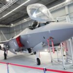 07.09.2021. Kielce. Międzynarodowy Salon Przemysłu Obronnego / Wiktor Taszłow / Radio Kielce