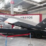 07.09.2021. Kielce. Międzynarodowy Salon Przemysłu Obronnego / Wiktor Taszłow / Radio Kielce