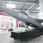 07.09.2021. Kielce. Międzynarodowy Salon Przemysłu Obronnego / Wiktor Taszłow / Radio Kielce