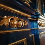 1.09.2021. Dzierążnia. Parafia św. Marii Magdaleny. Nowe, wyremontowane organy / Marta Gajda-Kruk / Radio Kielce