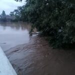 31.08.2021. Gmina Czarnocin. Skutki gwałtownej ulewy / Marta Gajda-Kruk / Radio Kielce