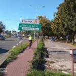 03.09.2021. Rajd Westerplatczyków - dzień trzeci / Stowarzyszenie Przyjaciół Gminy Górno