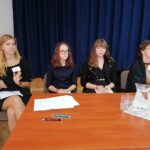 03.09.2021. Opatowiec. Narodowe czytanie w Opatowcu / Marta Gajda-Kruk / Radio Kielce