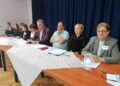 03.09.2021. Opatowiec. Narodowe czytanie w Opatowcu / Marta Gajda-Kruk / Radio Kielce