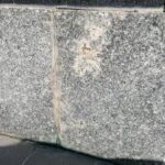 20.09.2021. Opatowiec. Pomnik Marszałka Józefa Piłsudskiego / Marta Gajda-Kruk / Radio Kielce