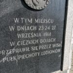 06.09.2021 Opatowiec. Rewitalizacja miasta i skarpy wiślanej / Marta Gajda-Kruk / Radio Kielce