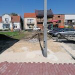 06.09.2021 Opatowiec. Rewitalizacja miasta i skarpy wiślanej / Marta Gajda-Kruk / Radio Kielce