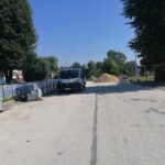 06.09.2021 Opatowiec. Rewitalizacja miasta i skarpy wiślanej / Marta Gajda-Kruk / Radio Kielce